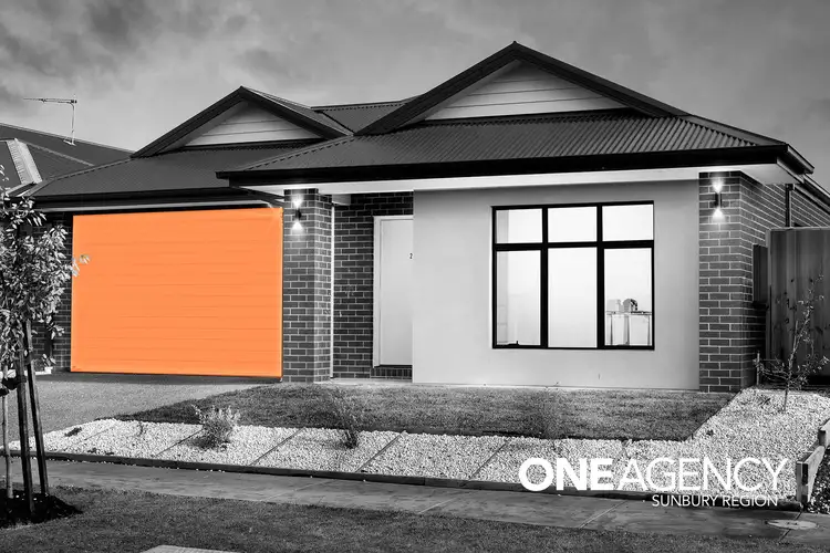 20 Nira Drive, Sunbury VIC 3429