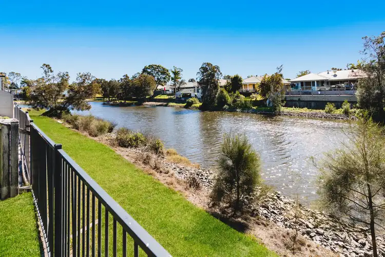Fifth view of Homely house listing, 35 Gardendale Crescent, Burleigh Waters QLD 4220