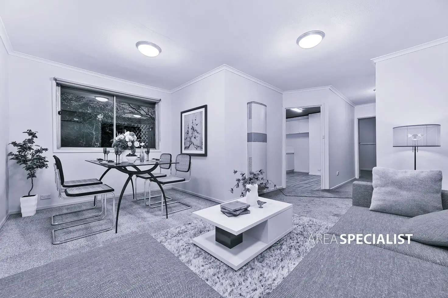 Main view of Homely unit listing, 5/24-28 Yarraman Road, Noble Park VIC 3174