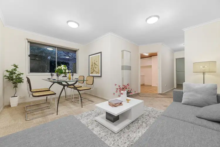 Second view of Homely unit listing, 5/24-28 Yarraman Road, Noble Park VIC 3174