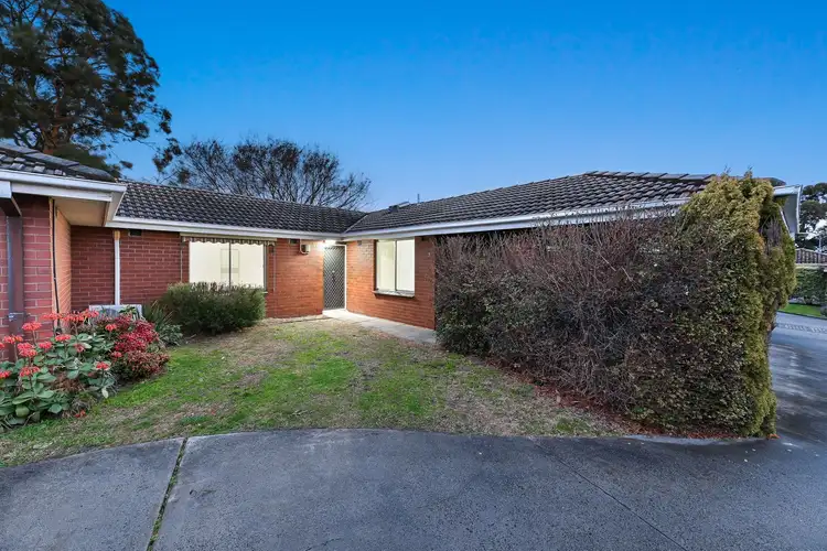 Third view of Homely unit listing, 5/24-28 Yarraman Road, Noble Park VIC 3174