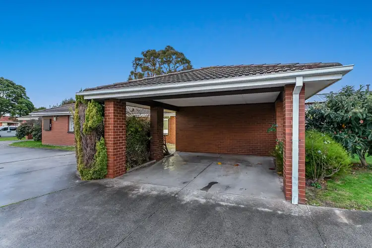 Fourth view of Homely unit listing, 5/24-28 Yarraman Road, Noble Park VIC 3174