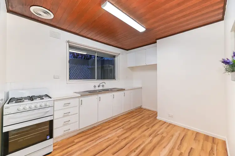Fifth view of Homely unit listing, 5/24-28 Yarraman Road, Noble Park VIC 3174