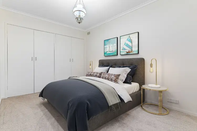 Sixth view of Homely unit listing, 5/24-28 Yarraman Road, Noble Park VIC 3174