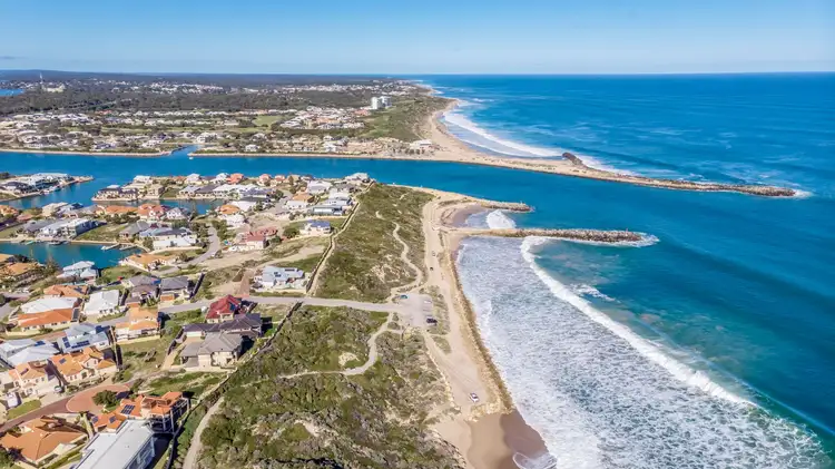 Seventh view of Homely land listing, 30 Abrolhos Quays, Wannanup WA 6210