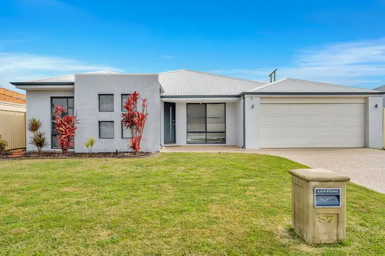 87 Country Road, Pinjarra WA 6208