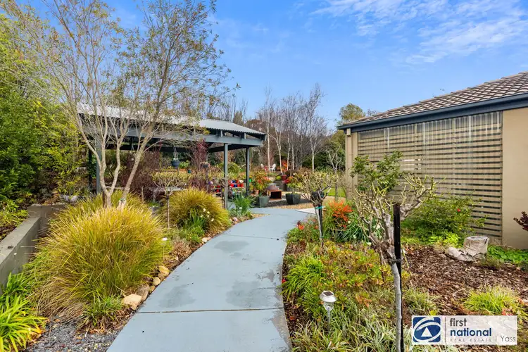 Second view of Homely house listing, 164 Rossi Street, Yass NSW 2582