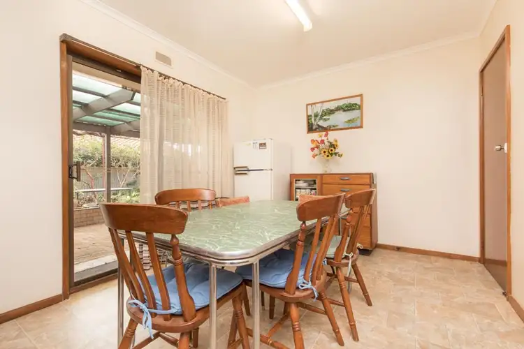 Fifth view of Homely house listing, 17 Kurrajong Street, Red Cliffs VIC 3496
