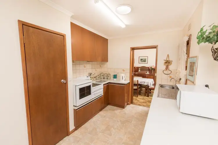 Sixth view of Homely house listing, 17 Kurrajong Street, Red Cliffs VIC 3496