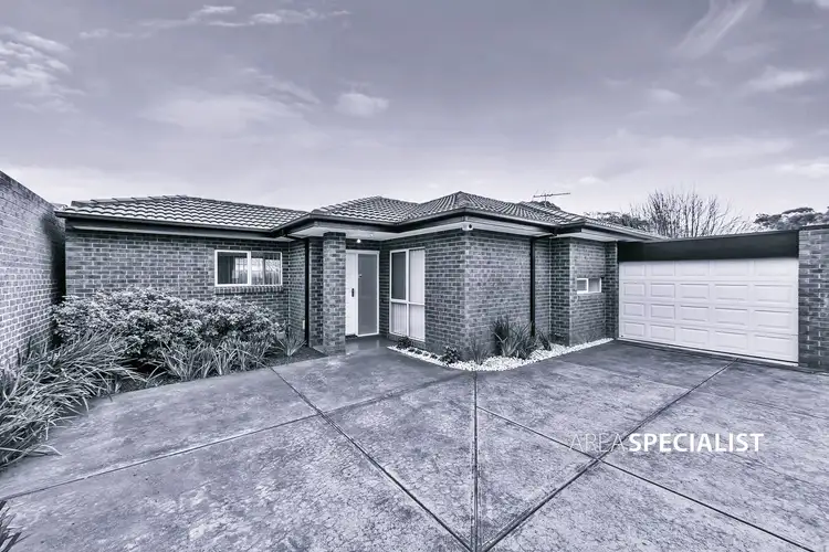 3/48 Ardgower Road, Noble Park VIC 3174