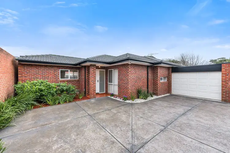 Second view of Homely unit listing, 3/48 Ardgower Road, Noble Park VIC 3174