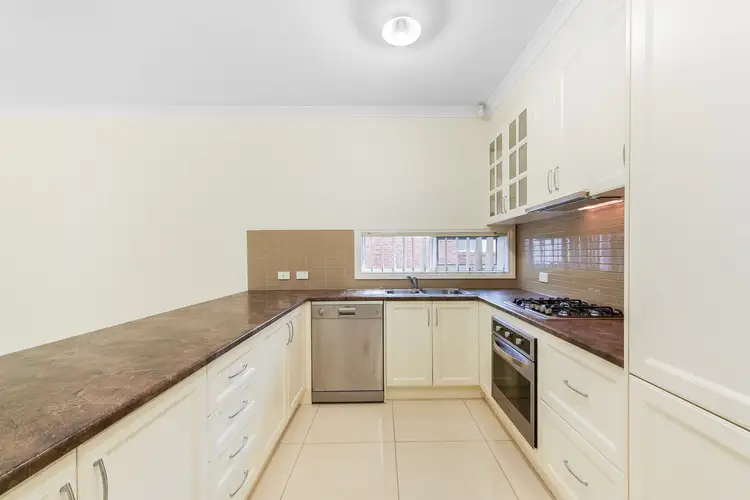 Fifth view of Homely unit listing, 3/48 Ardgower Road, Noble Park VIC 3174