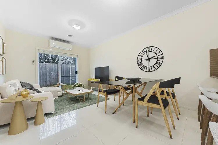 Sixth view of Homely unit listing, 3/48 Ardgower Road, Noble Park VIC 3174