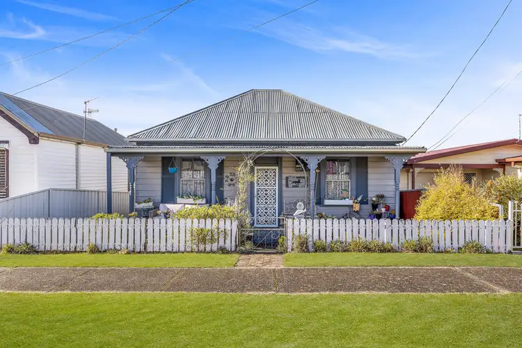 49 Wolgan Street, Portland NSW 2847