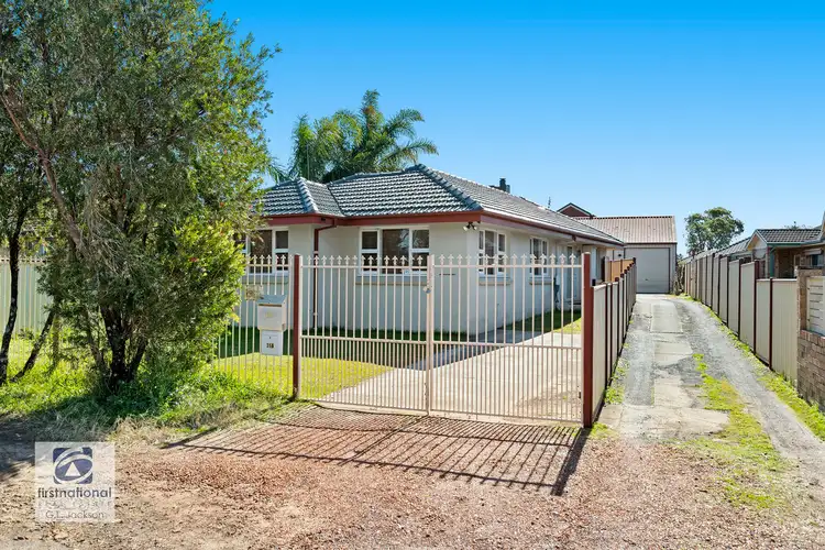 Main view of Homely house listing, 35 Lagoon Street, Ettalong Beach NSW 2257