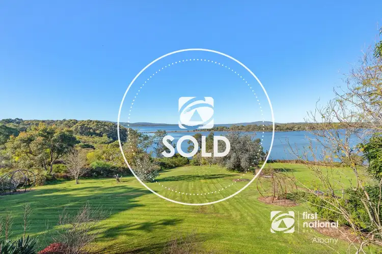 65 Bushby Road, Lower King WA 6330