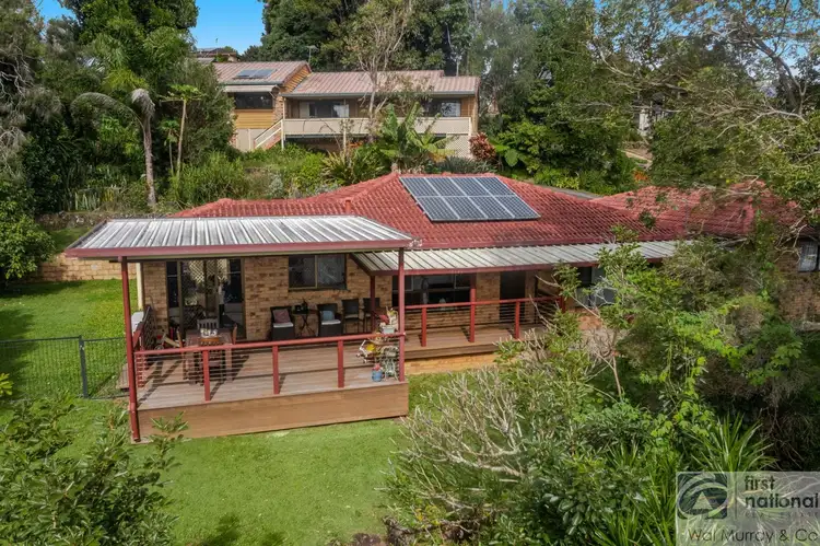 Main view of Homely house listing, 2 Nerida Place, Goonellabah NSW 2480