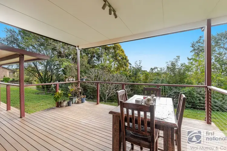 Second view of Homely house listing, 2 Nerida Place, Goonellabah NSW 2480