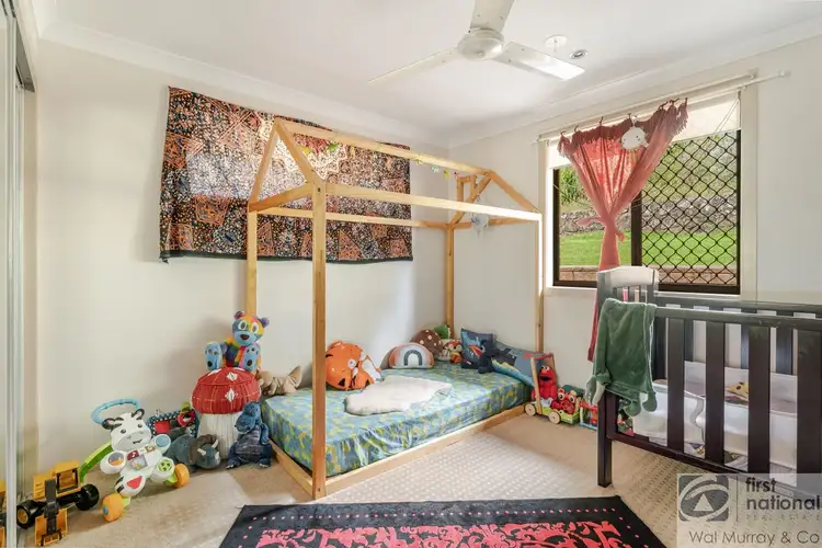 Fifth view of Homely house listing, 2 Nerida Place, Goonellabah NSW 2480