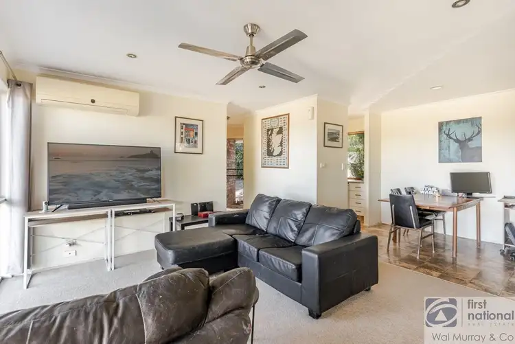 Second view of Homely semi-detached listing, 1/49 Elizabeth Avenue, Goonellabah NSW 2480