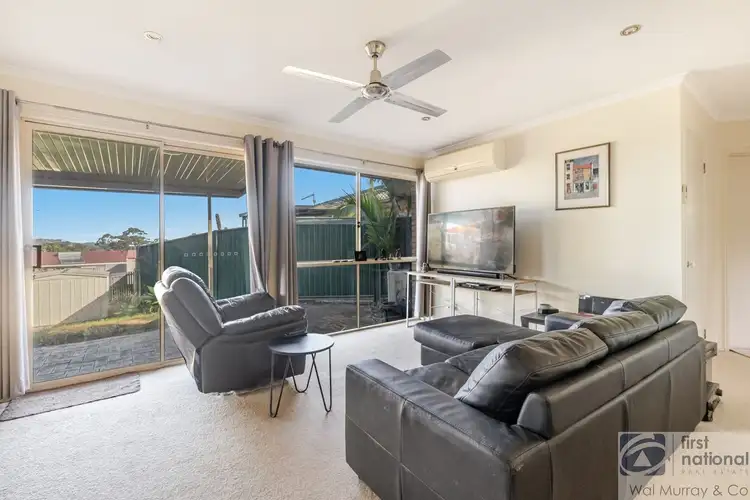 Third view of Homely semi-detached listing, 1/49 Elizabeth Avenue, Goonellabah NSW 2480