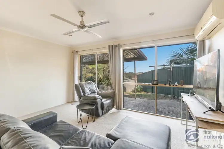 Fourth view of Homely semi-detached listing, 1/49 Elizabeth Avenue, Goonellabah NSW 2480