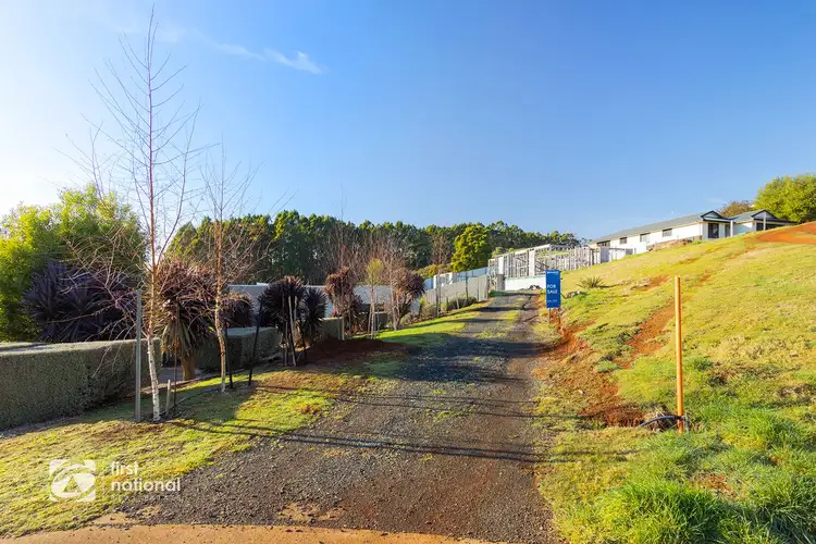 Second view of Homely land listing, 31 Dowling Drive, Romaine TAS 7320