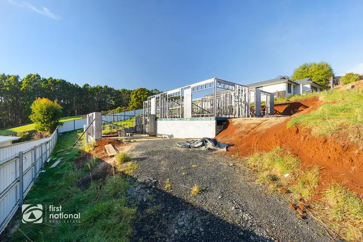 Third view of Homely land listing, 31 Dowling Drive, Romaine TAS 7320