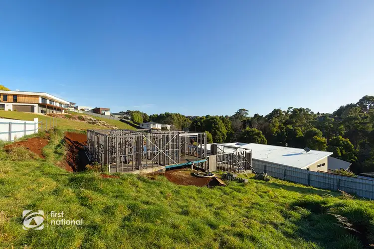 Fourth view of Homely land listing, 31 Dowling Drive, Romaine TAS 7320