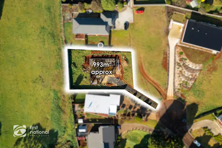 Fifth view of Homely land listing, 31 Dowling Drive, Romaine TAS 7320