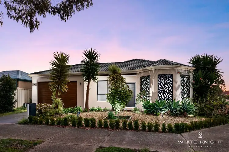 Second view of Homely house listing, 69 The Parkway, Caroline Springs VIC 3023
