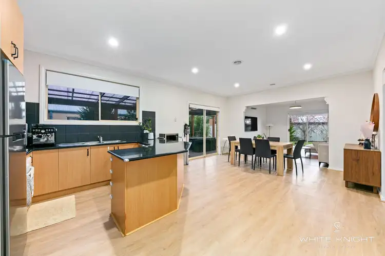 Third view of Homely house listing, 69 The Parkway, Caroline Springs VIC 3023