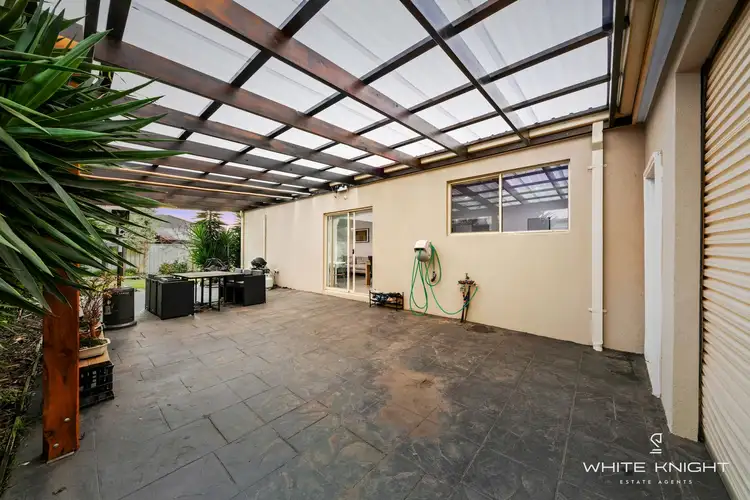 Fourth view of Homely house listing, 69 The Parkway, Caroline Springs VIC 3023