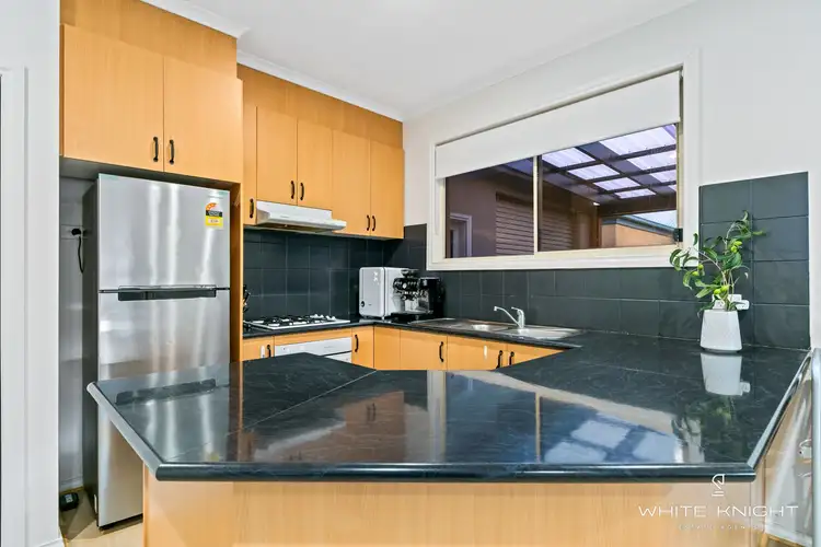 Seventh view of Homely house listing, 69 The Parkway, Caroline Springs VIC 3023