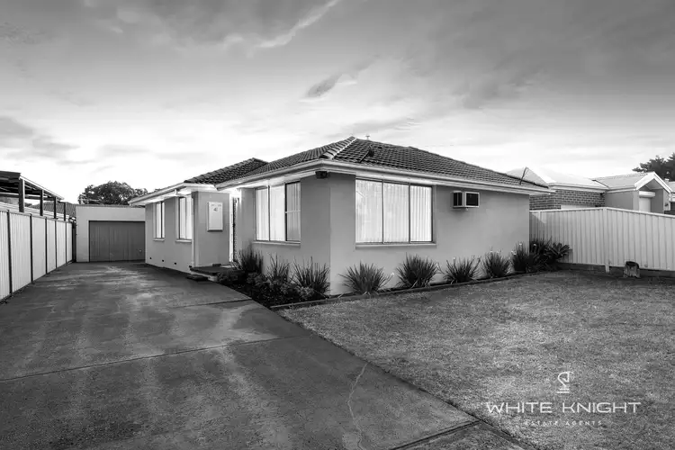 2 Driscolls Road, Kealba VIC 3021