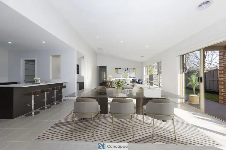 Third view of Homely house listing, 195 Twin Ranges Drive, Warragul VIC 3820