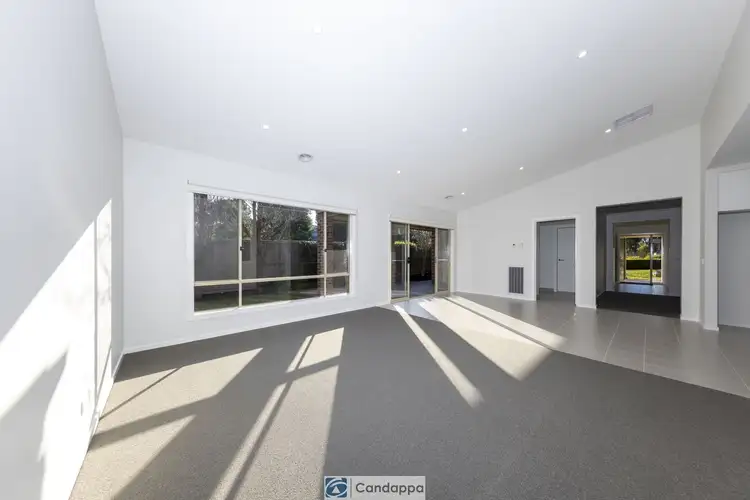 Fourth view of Homely house listing, 195 Twin Ranges Drive, Warragul VIC 3820