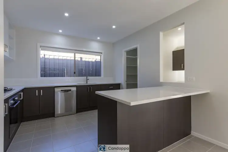 Fifth view of Homely house listing, 195 Twin Ranges Drive, Warragul VIC 3820