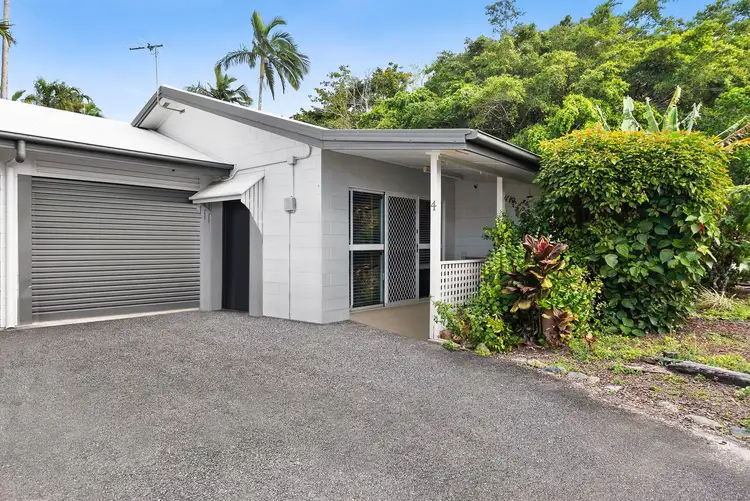 4/3-4 Seary Close, Whitfield QLD 4870