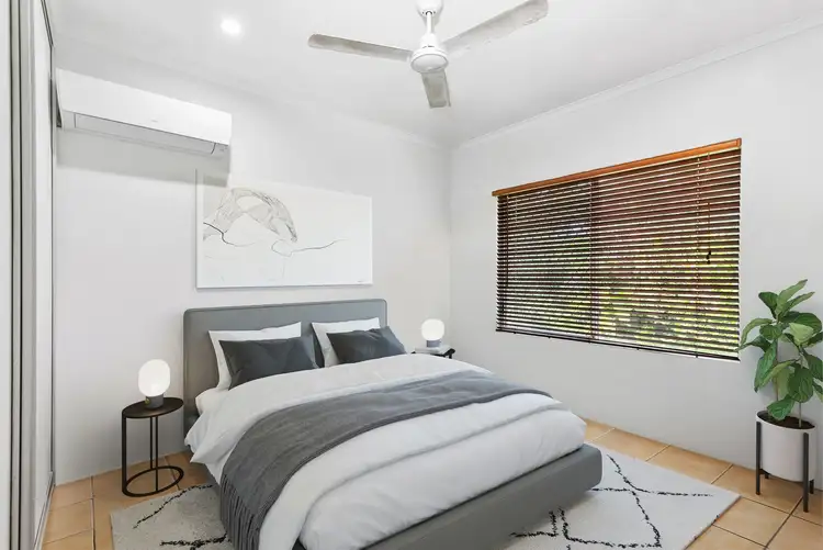 Fourth view of Homely villa listing, 4/3-4 Seary Close, Whitfield QLD 4870