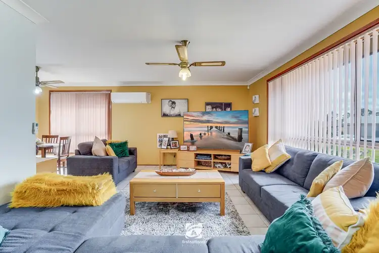 Third view of Homely house listing, 10 Rae Place, Currans Hill NSW 2567