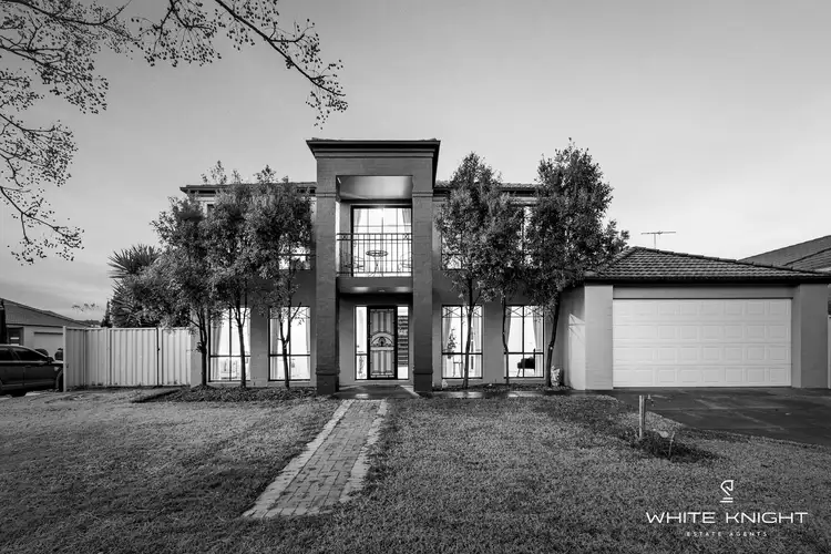 9 Lonsdale Court, Caroline Springs VIC 3023