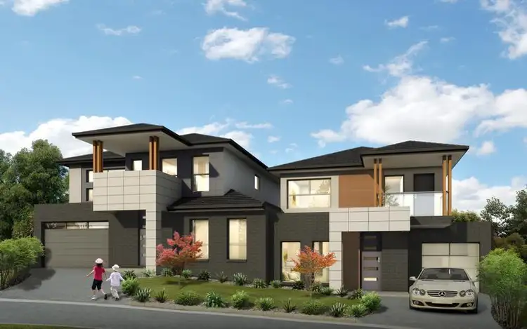 2/22 Bernard Court, Keilor East VIC 3033