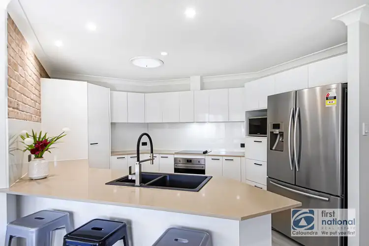 Fourth view of Homely house listing, 56 Mimosa Crescent, Currimundi QLD 4551