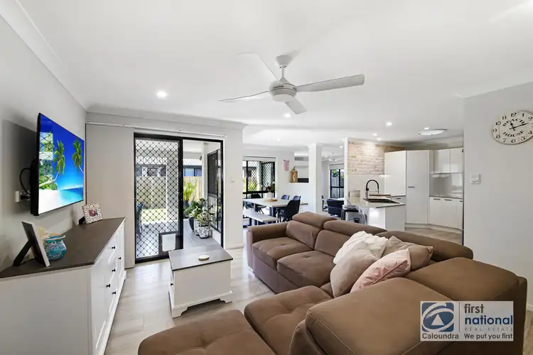 Fifth view of Homely house listing, 56 Mimosa Crescent, Currimundi QLD 4551