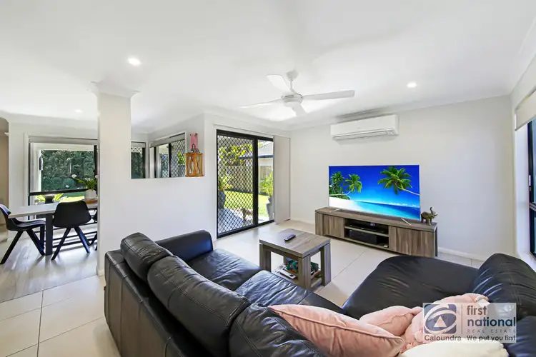 Sixth view of Homely house listing, 56 Mimosa Crescent, Currimundi QLD 4551