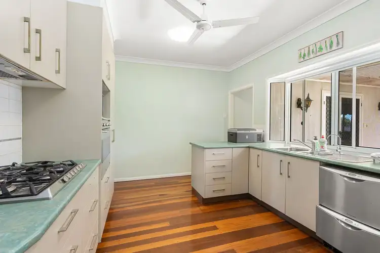 Second view of Homely house listing, 27 National Park Road, Nambour QLD 4560