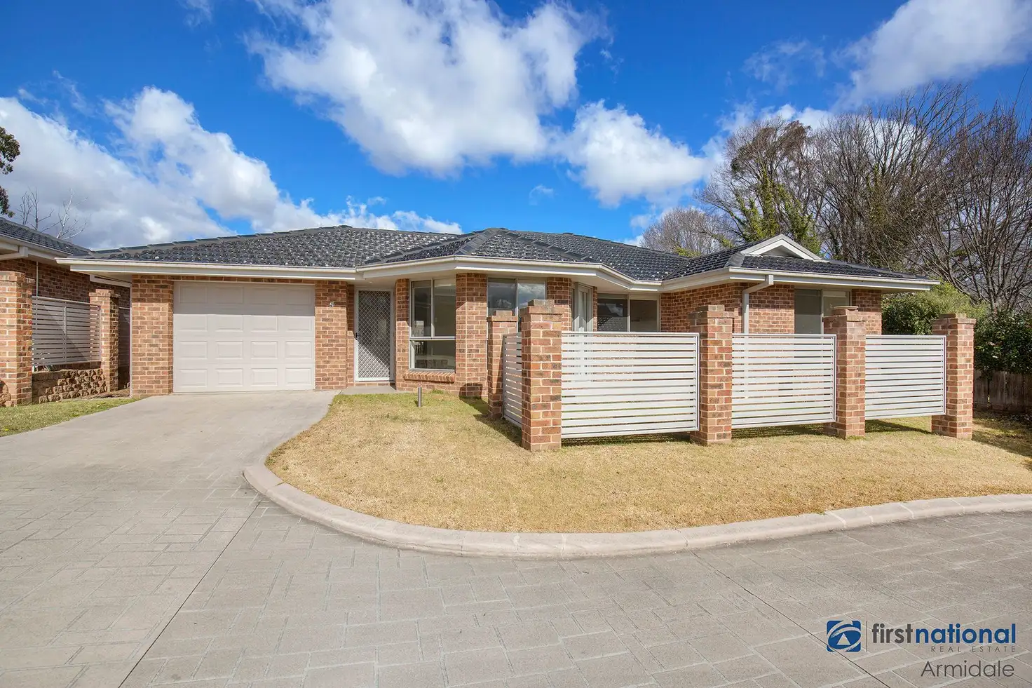 Main view of Homely townhouse listing, 5/139 Jessie Street, Armidale NSW 2350