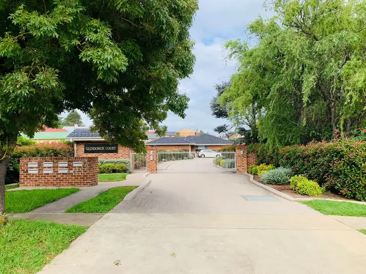Second view of Homely townhouse listing, 5/139 Jessie Street, Armidale NSW 2350