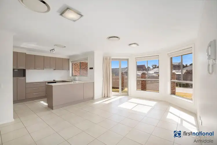 Fourth view of Homely townhouse listing, 5/139 Jessie Street, Armidale NSW 2350